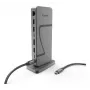 Hama Connect2Office Speed USB 3.2 Gen 1 (3.1 Gen 1) USB-C 40000 Mbit/s antratsiit