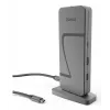 Hama Connect2Office Speed USB 3.2 Gen 1 (3.1 Gen 1) USB-C 40000 Mbit/s antratsiit