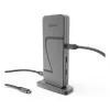 Hama Connect2Office Speed USB 3.2 Gen 1 (3.1 Gen 1) USB-C 40000 Mbit/s antratsiit