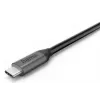 Hama Connect2Office Speed USB 3.2 Gen 1 (3.1 Gen 1) USB-C 40000 Mbit/s antratsiit
