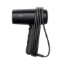 Föön Braun HD2.0 2000W Must 1.95m juhe