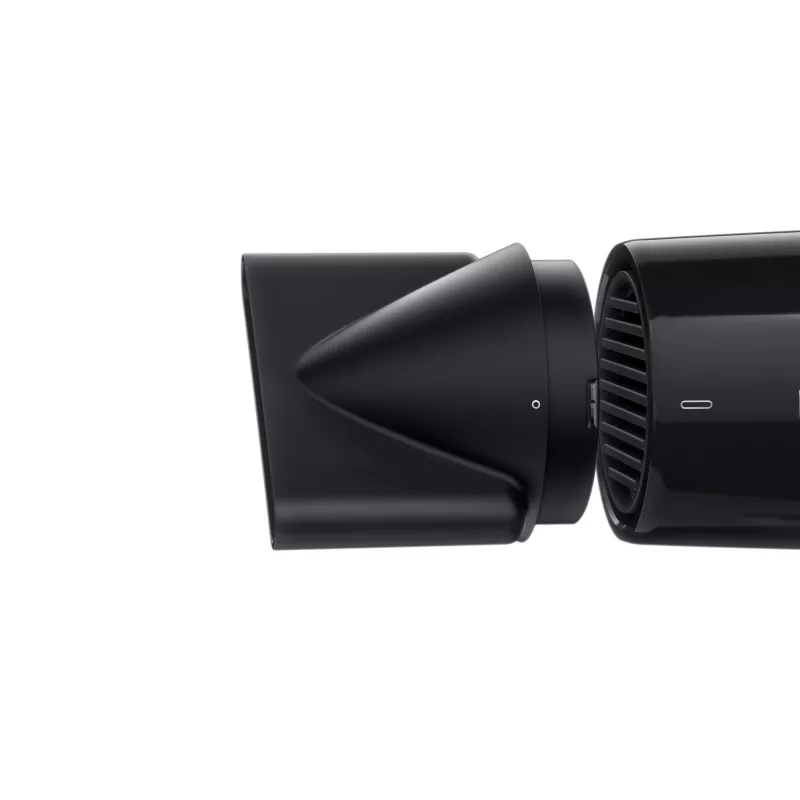 Föön Braun HD2.0 2000W Must 1.95m juhe