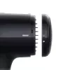 Föön Braun HD2.0 2000W Must 1.95m juhe