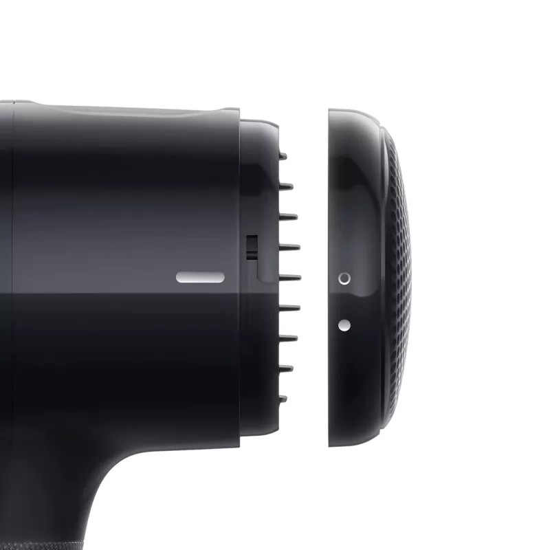 Föön Braun HD2.0 2000W Must 1.95m juhe