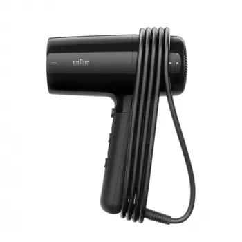 Braun HD2.15 föön 2100 W Must