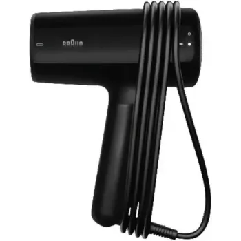 Föön Braun HD4.1 2200 W Must 2,2 m juhe