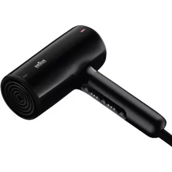 Föön Braun HD4.1 2200 W Must 2,2 m juhe