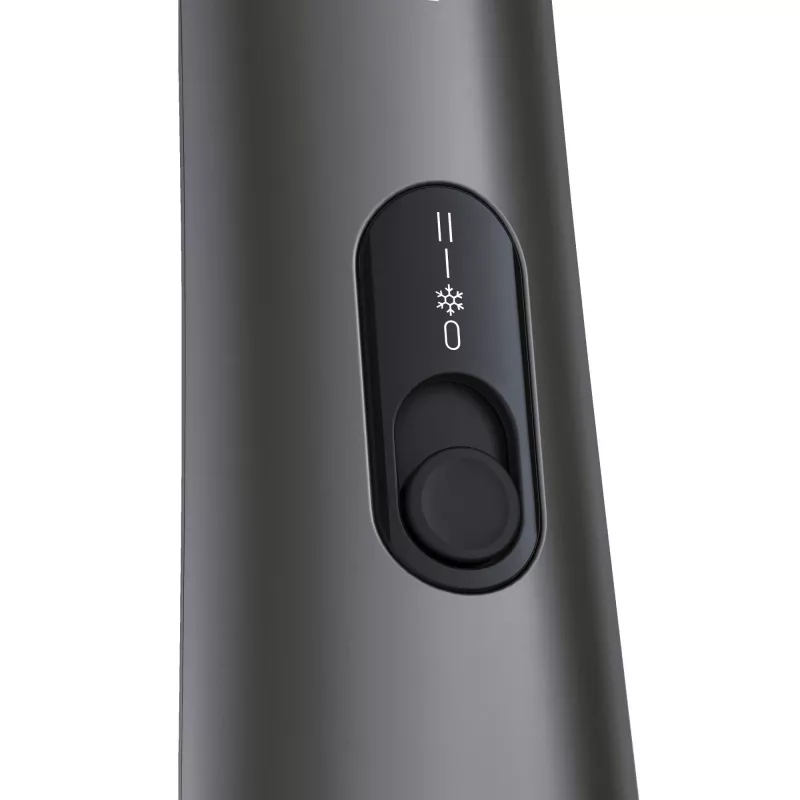 Juuksekujundaja Braun AS2.26 Must 800 W 1,95 m