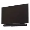 Kõlari kinnitus Hama 00220884 must TV kronstein 20 kg kandevõime
