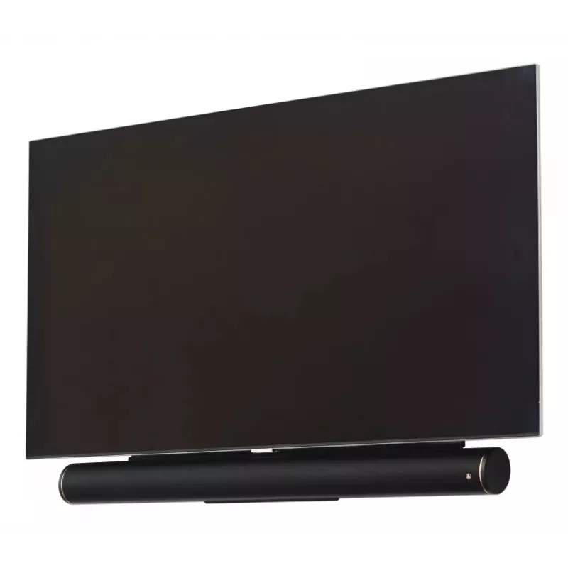 Kõlari kinnitus Hama 00220884 must TV kronstein 20 kg kandevõime