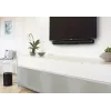 Kõlari kinnitus Hama 00220884 must TV kronstein 20 kg kandevõime