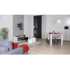 Kõlari kinnitus Hama 00220884 must TV kronstein 20 kg kandevõime
