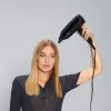 Föön BRAUN BRHD150E 1500W kompaktne disain, 1500 W, kokkupandav käepide