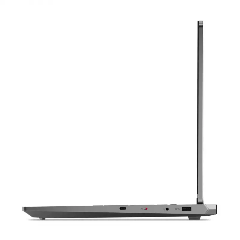 Sülearvuti Lenovo LOQ 17 (17,3 tolli) Core i5-13450HX, 16GB DDR5, 512GB NVMe, RTX 5050 8GB, FHD IPS 165Hz, Windows 11 Home