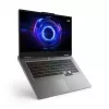Sülearvuti Lenovo LOQ 17 (17,3 tolli) Core i5-13450HX, 16GB DDR5, 512GB NVMe, RTX 5050 8GB, FHD IPS 165Hz, Windows 11 Home