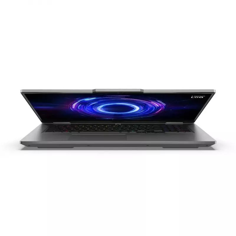 Sülearvuti Lenovo LOQ 17 (17,3 tolli) Core i5-13450HX, 16GB DDR5, 512GB NVMe, RTX 5050 8GB, FHD IPS 165Hz, Windows 11 Home