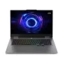 Sülearvuti Lenovo LOQ 17 (17,3 tolli) Core i5-13450HX, 16GB DDR5, 512GB NVMe, RTX 5050 8GB, FHD IPS 165Hz, Windows 11 Home