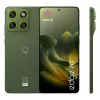 Nutitelefon Motorola edge 70 — 6,7-tolline P-OLED, Snapdragon 7 Gen 4, 12 GB muutmälu, 512 GB, Dual SIM, 4800 mAh, roheline, IP68/IP69