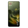 Nutitelefon Motorola edge 70 — 6,7-tolline P-OLED, Snapdragon 7 Gen 4, 12 GB muutmälu, 512 GB, Dual SIM, 4800 mAh, roheline, IP68/IP69