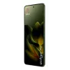 Nutitelefon Motorola edge 70 — 6,7-tolline P-OLED, Snapdragon 7 Gen 4, 12 GB muutmälu, 512 GB, Dual SIM, 4800 mAh, roheline, IP68/IP69