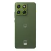 Nutitelefon Motorola edge 70 — 6,7-tolline P-OLED, Snapdragon 7 Gen 4, 12 GB muutmälu, 512 GB, Dual SIM, 4800 mAh, roheline, IP68/IP69