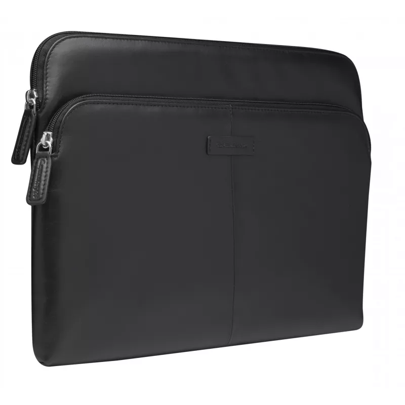 Sülearvuti kaitsetasku d bramante dbramante1928 Skagen Pro+ MacBook Pro 14 tolli / kuni 14 tolli – Must, 35,6 cm, 1 esitasku