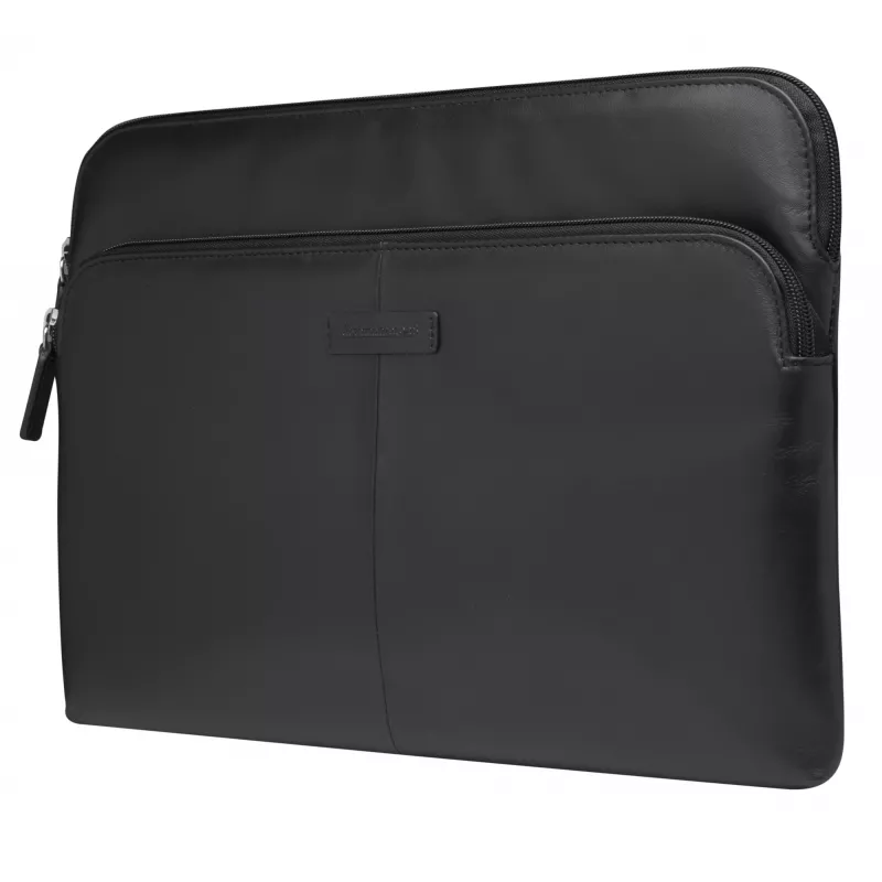 Sülearvuti kaitsetasku d bramante dbramante1928 Skagen Pro+ MacBook Pro 14 tolli / kuni 14 tolli – Must, 35,6 cm, 1 esitasku
