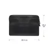 Sülearvuti kaitsetasku d bramante dbramante1928 Skagen Pro+ MacBook Pro 14 tolli / kuni 14 tolli – Must, 35,6 cm, 1 esitasku