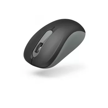 Hama AMW-200 hiir Kontor Mõlemakäeline RF-juhtmevaba Optiline 1600 DPI