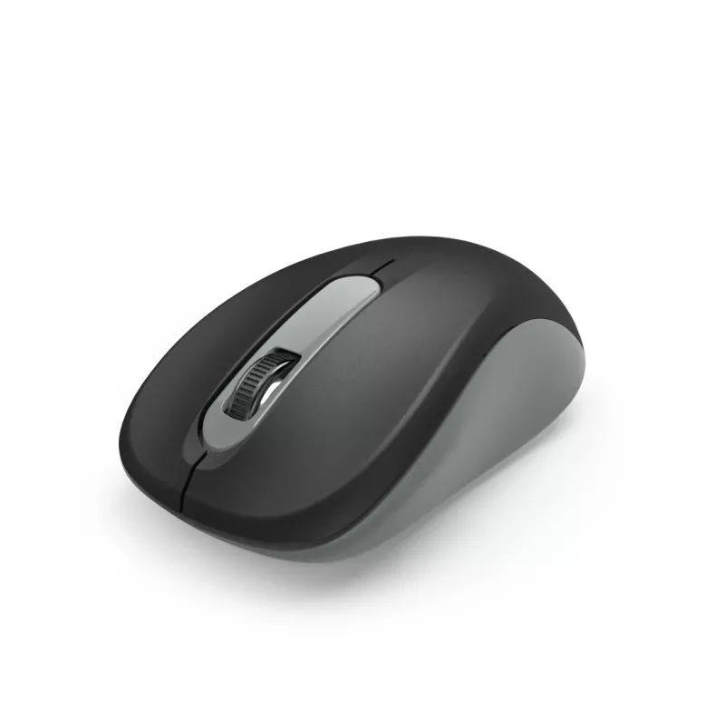 Hama AMW-200 hiir Kontor Mõlemakäeline RF-juhtmevaba Optiline 1600 DPI