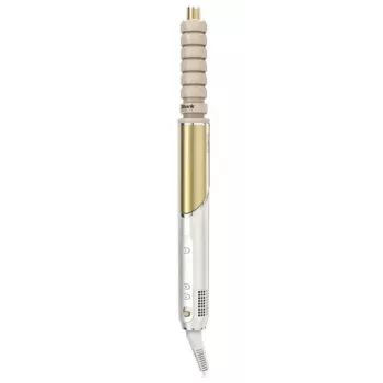 Multistiiler juuste kujundamise tööriist Shark HD6051SEU Õhuvool — 1500 W, 120–220°C, keraamiline, must/kuldne, 2,44 m juhe
