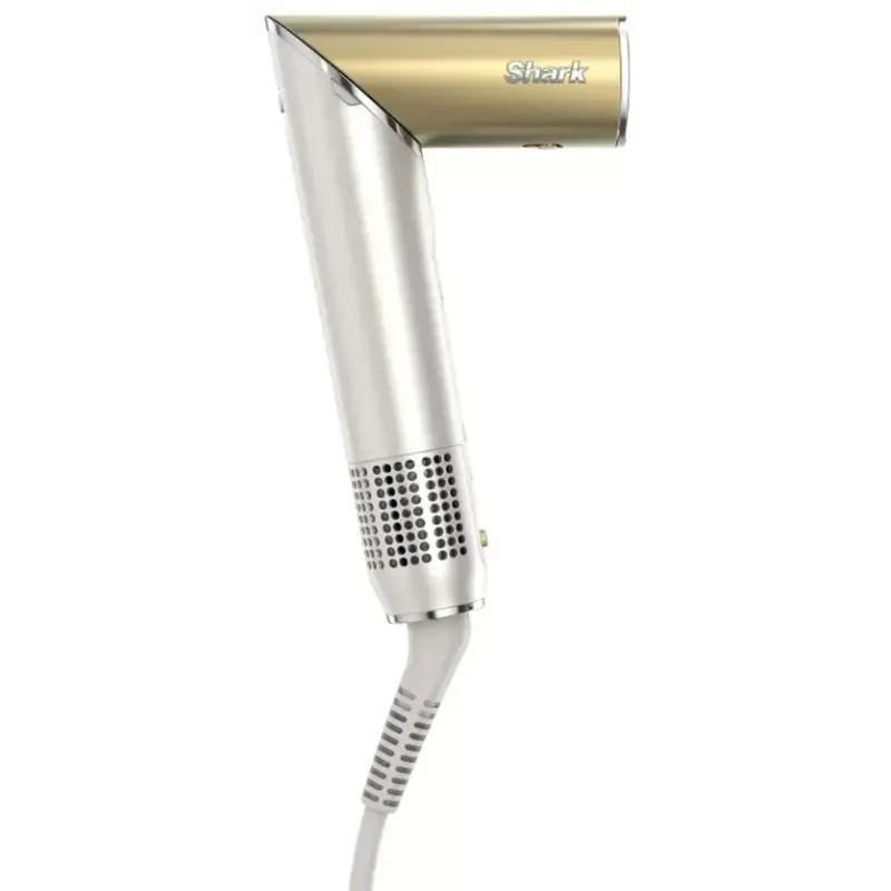 Multistiiler juuste kujundamise tööriist Shark HD6051SEU Õhuvool — 1500 W, 120–220°C, keraamiline, must/kuldne, 2,44 m juhe
