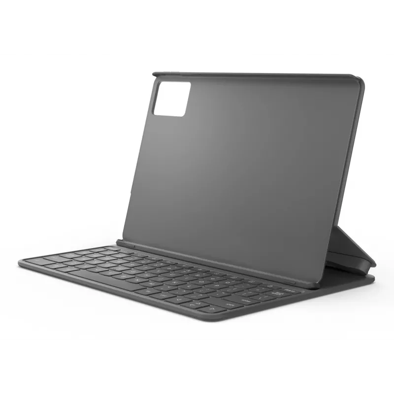 Tahvelarvuti Lenovo Idea Tab 11 tolli TB336ZU — 11 tolli IPS, 8 GB muutmälu, 128 GB, 5G, hall, koos pliiatsi ja eemaldatava klaviatuuriga
