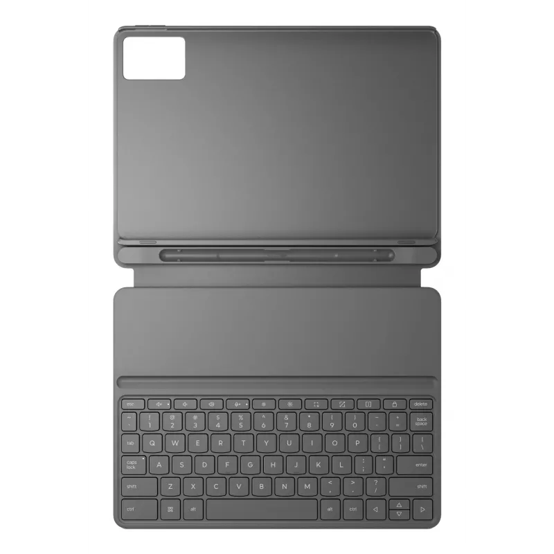 Tahvelarvuti Lenovo Idea Tab 11 tolli TB336ZU — 11 tolli IPS, 8 GB muutmälu, 128 GB, 5G, hall, koos pliiatsi ja eemaldatava klaviatuuriga