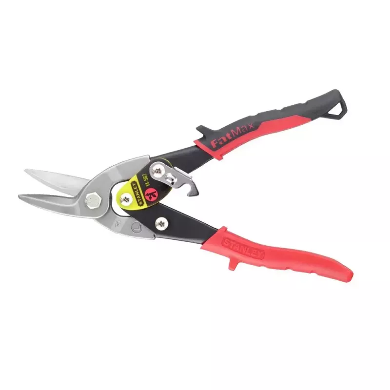 Lennukikäärid Stanley FATMAX MaxSteel 250 mm 2-14-562
