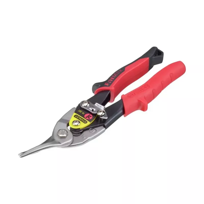 Lennukikäärid Stanley FATMAX MaxSteel 250 mm 2-14-562