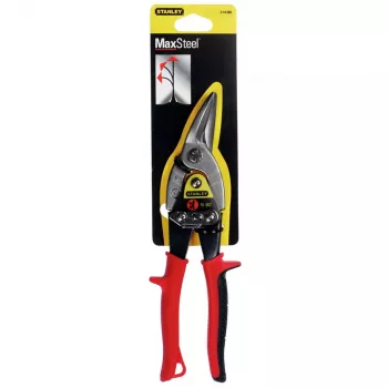 Lennukikäärid Stanley FATMAX MaxSteel 250 mm 2-14-562