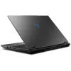 ERAZER Beast 16 X1 Ultimate Intel Core Ultra 9 275HX Sülearvuti 40,6 cm (16 tolli) Quad HD+ 32 GB DDR5-SDRAM 2 TB SSD NVIDIA GeForce RTX 5090 Wi-Fi 6E (802.11ax) Windows 11 Home USA inglise keel Must
