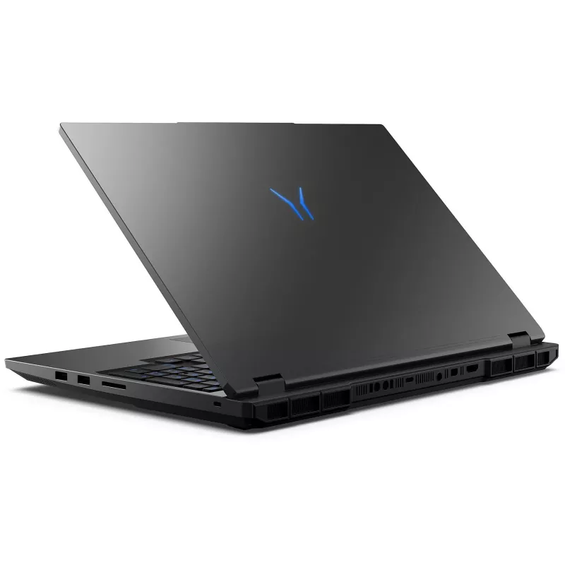 ERAZER Beast 16 X1 Ultimate Intel Core Ultra 9 275HX Sülearvuti 40,6 cm (16 tolli) Quad HD+ 32 GB DDR5-SDRAM 2 TB SSD NVIDIA GeForce RTX 5090 Wi-Fi 6E (802.11ax) Windows 11 Home USA inglise keel Must