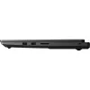 ERAZER Beast 16 X1 Ultimate Intel Core Ultra 9 275HX Sülearvuti 40,6 cm (16 tolli) Quad HD+ 32 GB DDR5-SDRAM 2 TB SSD NVIDIA GeForce RTX 5090 Wi-Fi 6E (802.11ax) Windows 11 Home USA inglise keel Must