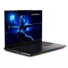 ERAZER Beast 16 X1 Ultimate Intel Core Ultra 9 275HX Sülearvuti 40,6 cm (16 tolli) Quad HD+ 32 GB DDR5-SDRAM 2 TB SSD NVIDIA GeForce RTX 5080 Wi-Fi 6E (802.11ax) Windows 11 Home USA inglise keel Must