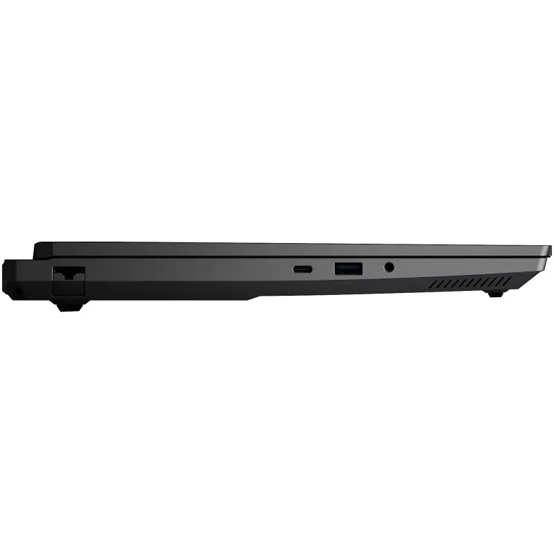 ERAZER Beast 16 X1 Ultimate Intel Core Ultra 9 275HX Sülearvuti 40,6 cm (16 tolli) Quad HD+ 32 GB DDR5-SDRAM 2 TB SSD NVIDIA GeForce RTX 5080 Wi-Fi 6E (802.11ax) Windows 11 Home USA inglise keel Must