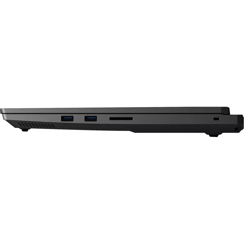 ERAZER Beast 16 X1 Ultimate Intel Core Ultra 9 275HX Sülearvuti 40,6 cm (16 tolli) Quad HD+ 32 GB DDR5-SDRAM 2 TB SSD NVIDIA GeForce RTX 5080 Wi-Fi 6E (802.11ax) Windows 11 Home USA inglise keel Must