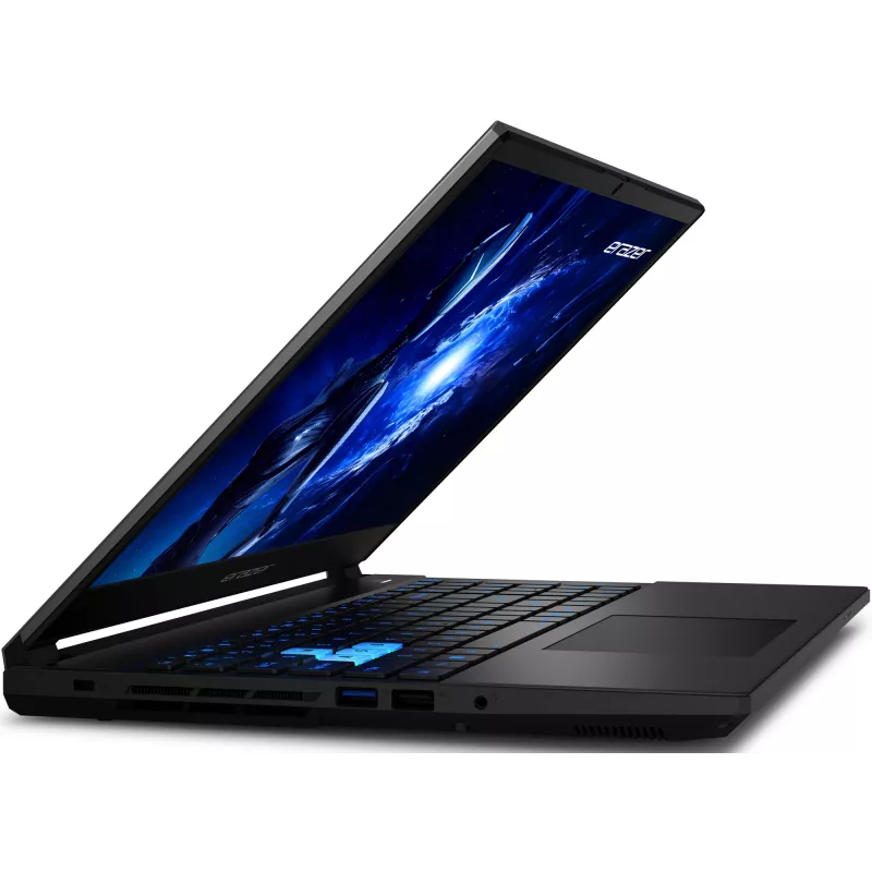 ERAZER Scout 15 E1 MD62765 Intel® Core™ i5 i5-13420H Sülearvuti 39,6 cm (15,6 tolli) Full HD 16 GB DDR5-SDRAM 1 TB SSD NVIDIA® GeForce RTX™ 5050 Wi-Fi 6E (802.11ax) Windows 11 Home Must