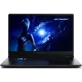 ERAZER Scout 17 E1 MD62758 Intel Core 5 210H Sülearvuti 43,9 cm (17,3 tolli) Full HD 16 GB DDR5-SDRAM 1 TB SSD NVIDIA® GeForce RTX™ 5050 Wi-Fi 6E (802.11ax) Windows 11 Home Must