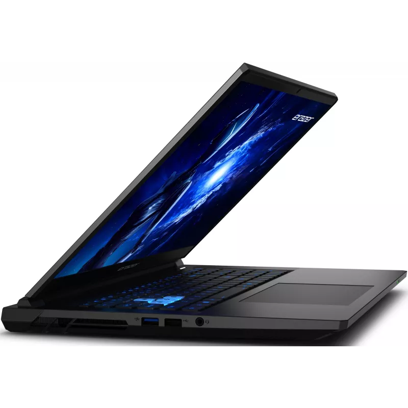 ERAZER Scout 17 E1 MD62758 Intel Core 5 210H Sülearvuti 43,9 cm (17,3 tolli) Full HD 16 GB DDR5-SDRAM 1 TB SSD NVIDIA® GeForce RTX™ 5050 Wi-Fi 6E (802.11ax) Windows 11 Home Must