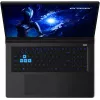 ERAZER Scout 17 E1 MD62758 Intel Core 5 210H Sülearvuti 43,9 cm (17,3 tolli) Full HD 16 GB DDR5-SDRAM 1 TB SSD NVIDIA® GeForce RTX™ 5050 Wi-Fi 6E (802.11ax) Windows 11 Home Must