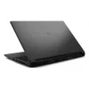 ERAZER Deputy 15 P1 MD62761 Intel Core 7 250H Sülearvuti 39,6 cm (15,6 tolli) Full HD 16 GB DDR5-SDRAM 1 TB SSD NVIDIA GeForce RTX 5060 Wi-Fi 6E (802.11ax) Windows 11 Home USA inglise keel Must