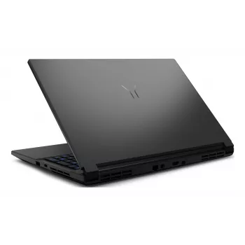 ERAZER Deputy 15 P1 MD62761 Intel Core 7 250H Sülearvuti 39,6 cm (15,6 tolli) Full HD 16 GB DDR5-SDRAM 1 TB SSD NVIDIA GeForce RTX 5060 Wi-Fi 6E (802.11ax) Windows 11 Home USA inglise keel Must