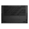 ERAZER Deputy 15 P1 MD62761 Intel Core 7 250H Sülearvuti 39,6 cm (15,6 tolli) Full HD 16 GB DDR5-SDRAM 1 TB SSD NVIDIA GeForce RTX 5060 Wi-Fi 6E (802.11ax) Windows 11 Home USA inglise keel Must